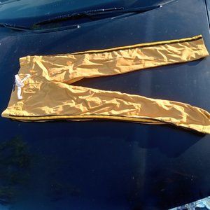 body by us pants size 16 preowned